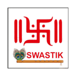 Swastik Car Decor